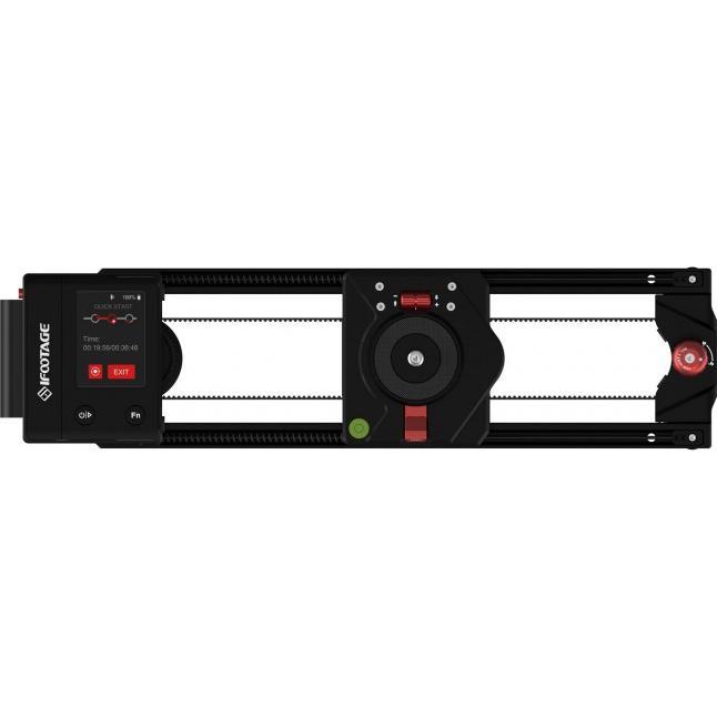 Bild von iFootage Slider Shark Nano Bundle (Slider), Video Zubehör