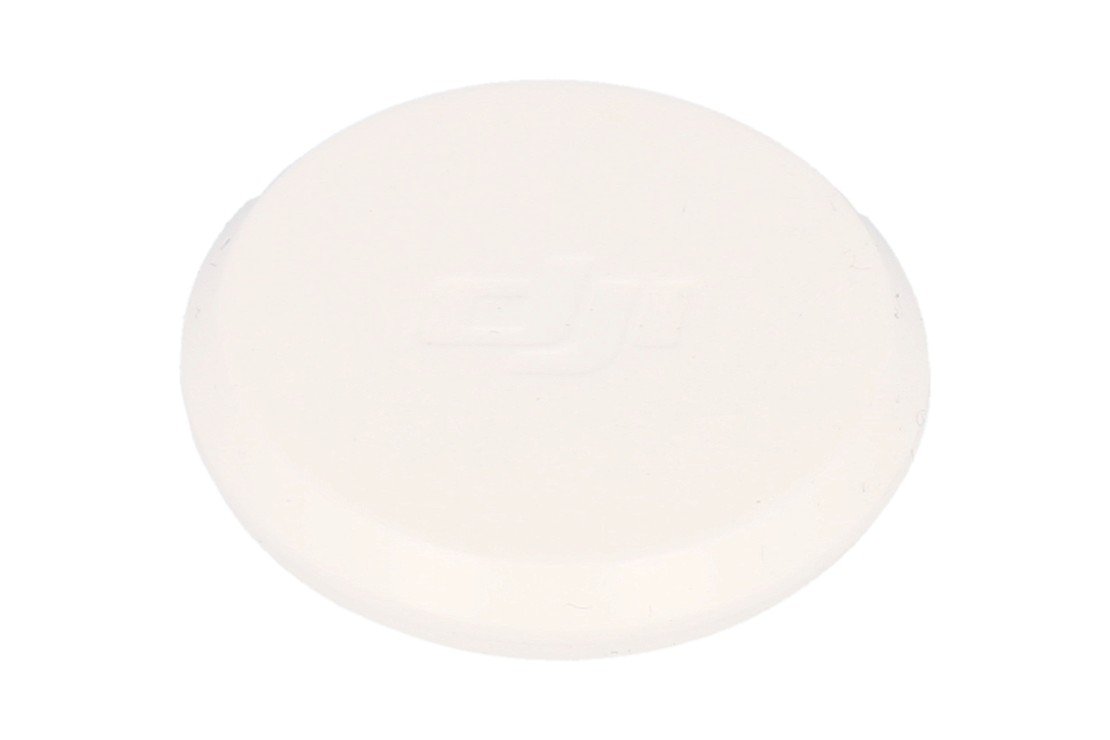 Bild von DJI Phantom 2 Abdeckung Kameralinse (Vision) (P25) (Abdeckung, DJI Phantom 2 Vision), Drohne Zubehör, Weiss