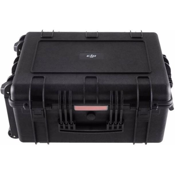 Bild von DJI Dji Matrice 600 Akkukoffer (Ladegerät Zubehör, DJI Matrice 600), Drohne Zubehör, Schwarz