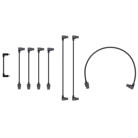 Bild von DJI Kabel-Set (Kabel), Robotik Zubehör
