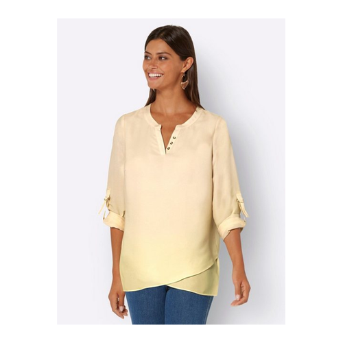 Bild von Elegante Bluse von creation L: Ein Sommerfavorit