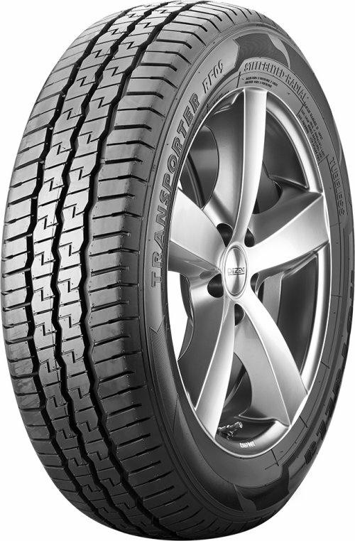Bild von Rotalla Transporter RF09 195/70 R15 104/102R PKW Sommerreifen Reifen RTL0636