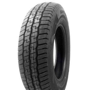 Bild von VAN-Transporter-Sommerreifen Rotalla RF09 215/70 R15C 109R