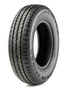 Bild von Rotalla Radial RF08 155/80 R12 88/86N PKW Sommerreifen Reifen PIAGGIO: Porter Pritsche/Fahrgestell, Porter Kastenwagen, NISSAN: MICRA 1 902508
