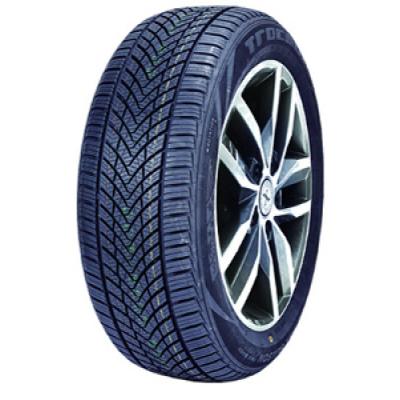 Bild von TRACMAX X-PRIVILO A/S TRAC SAVER 155/70R12 73T BSW