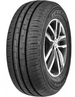 Bild von VAN-Transporter-Sommerreifen Tracmax RF-19 175 R14C 99R