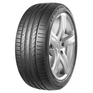 Bild von Tracmax X Privilo TX-3 215/45 R16 90V PKW Sommerreifen Reifen VOLKSWAGEN: Polo V Schrägheck, SEAT: Ibiza 4 Schrägheck, Ibiza 4 Sportcoupe, Ibiza 4 ST