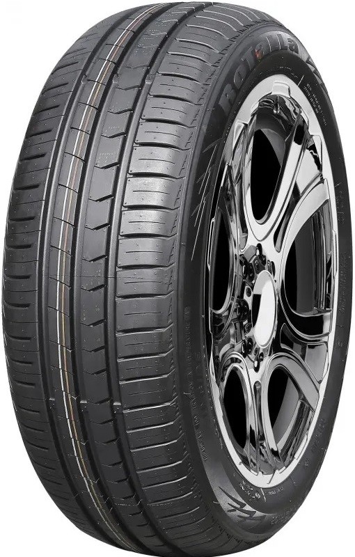Bild von Rotalla Setula E-Race RH02 165/65 R13 77T PKW Sommerreifen Reifen RTL0762