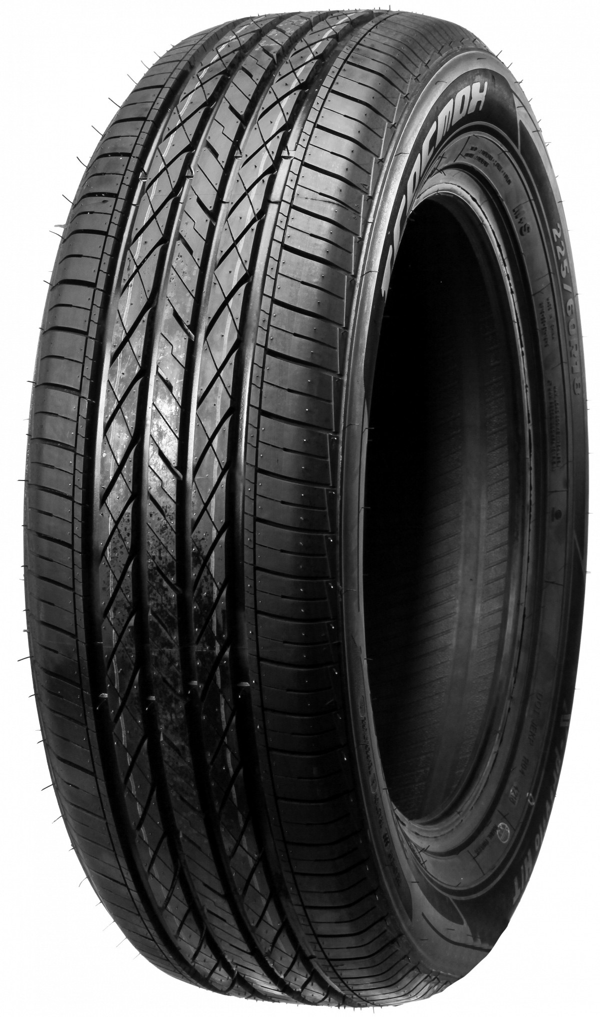 Bild von Tracmax X-Privilo H/T RF10 235/60 R16 100H PKW Sommerreifen Reifen VOLKSWAGEN: Transporter 5 Bus, Multivan 5 (7HM, Transporter 5 Kastenwagen RF10R1603
