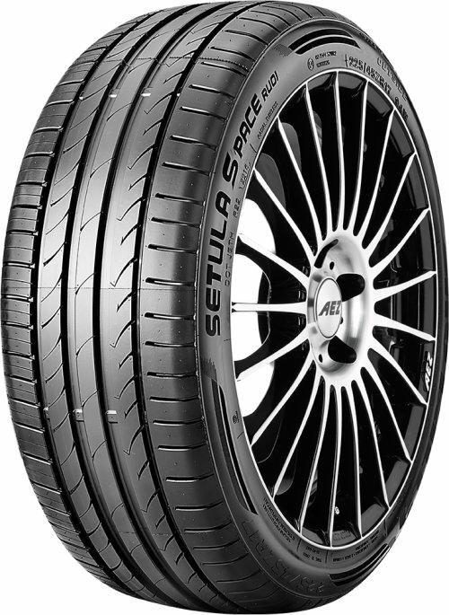 Bild von Rotalla Setula S-Race RU01 255/40 R18 99Y PKW Sommerreifen Reifen BMW: 3 Saloon, 3 Touring, 4 Gran Coupe, AUDI: A4 B7 Avant, A6 C6 Avant, A6 C6 Saloon