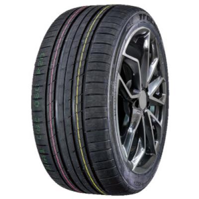 Bild von Tracmax X Privilo RS-01 Plus 275/45 R21 110W Reifen