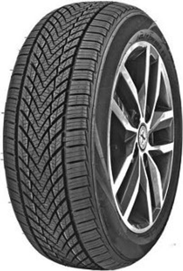Bild von Tracmax A/S Trac Saver 225/40 R18 92Y PKW Ganzjahresreifen Reifen BMW: 3 Limousine, 1 Schrägheck, 3 Coupe, OPEL: Zafira B, Astra H Schrägheck TSR1803