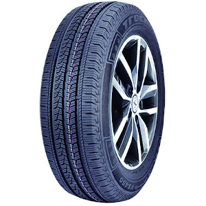 Bild von Tracmax X-Privilo VS-450 195/70 R15 104R PKW Winterreifen Reifen VOLKSWAGEN: TRANSPORTER 4 Bus, Transporter 4 Kastenwagen VS450CR1501