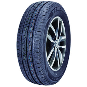 Bild von Tracmax A/S Van Saver 195/75 R16 107S PKW Ganzjahresreifen Reifen MERCEDES-BENZ: Sprinter 3.5-t Van, Sprinter 3.5-T Van VSR1604