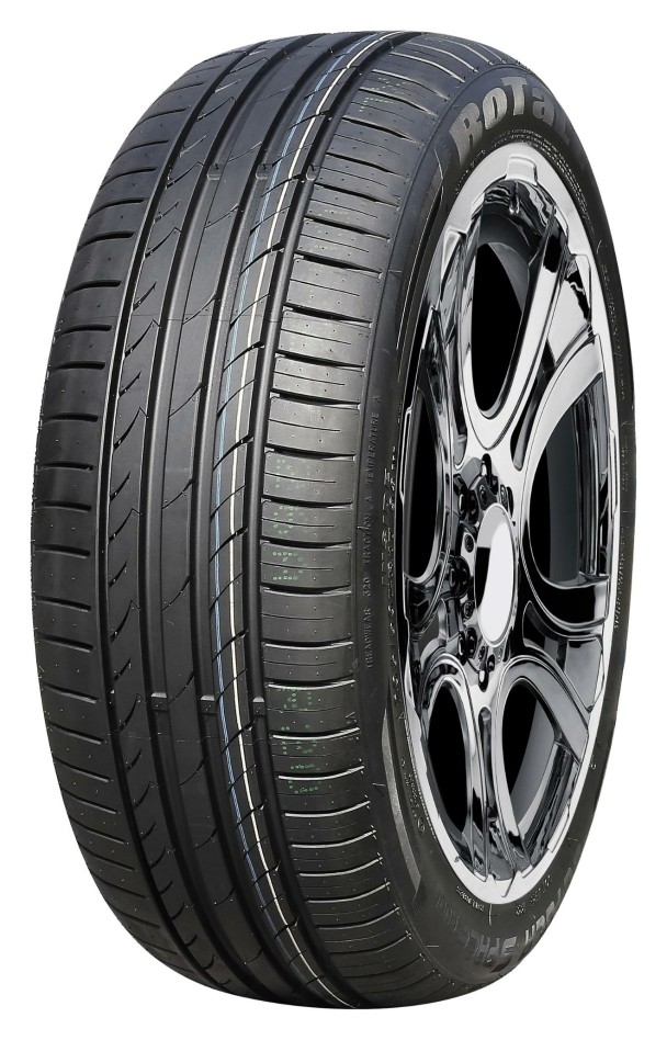 Bild von Rotalla Setula S-Race RU01 245/35 R20 95Y PKW Sommerreifen Reifen RTL0953
