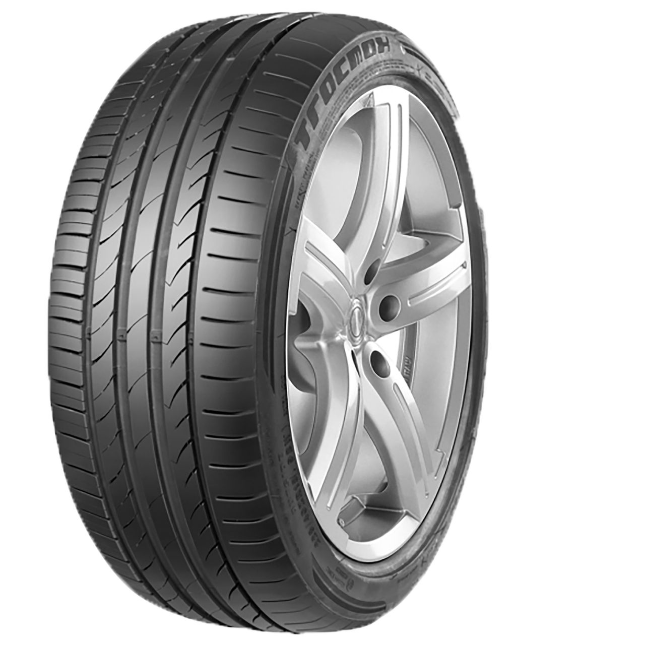 Bild von Tracmax X Privilo TX-3 235/50 R17 100W Sommerreifen GTAM T282273 ohne Felge