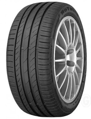 Bild von Rotalla Setula S-Race RU01 245/35 R18 92Y PKW Sommerreifen Reifen RTL0900