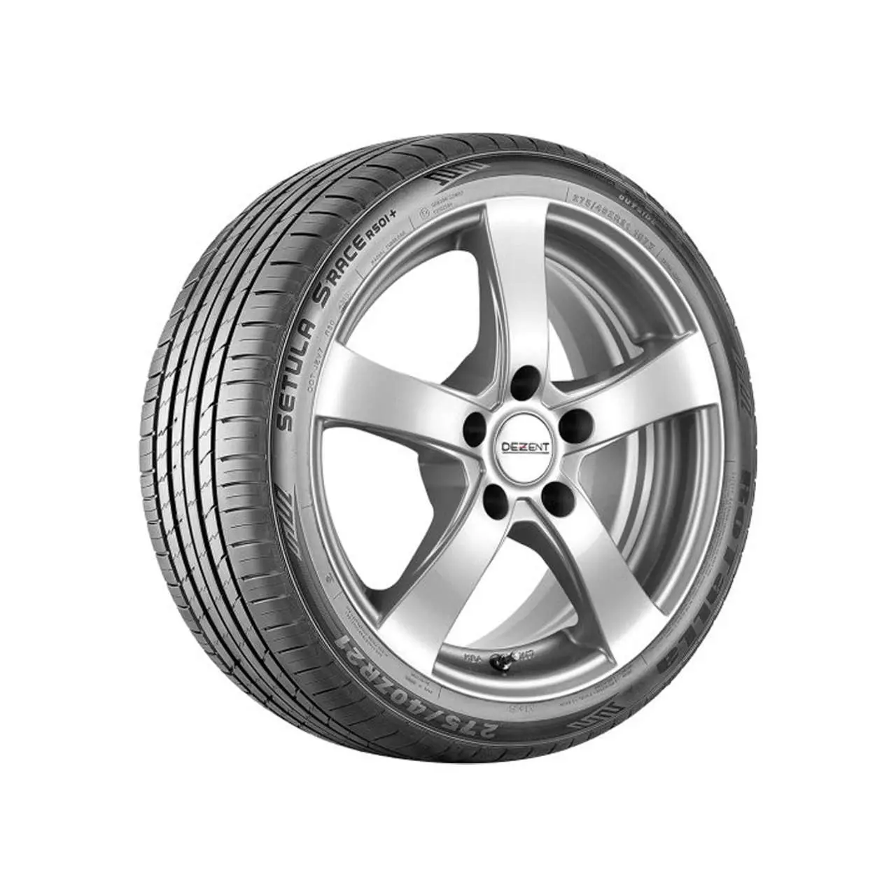 Bild von Rotalla SETULA S-RACE RS01 275/40 R20 106Y Reifen
