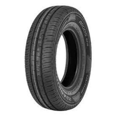 Bild von ROADKING ARGOS RF19 195/75R16C 110R BSW