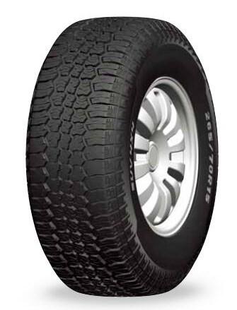 Bild von Offroadreifen-Sommerreifen Tracmax X Privilo AT-08 265/60 R18 114T