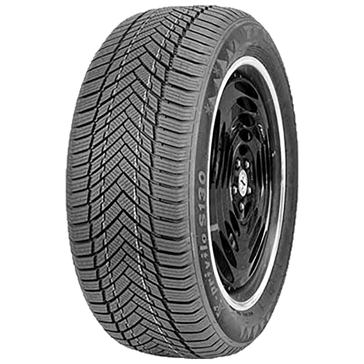Bild von TRACMAX X-PRIVILO S130 185/65R15 88T BSW