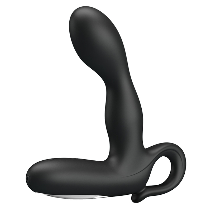 Bild von Pretty Love »Barrack« Prostata-Vibrator