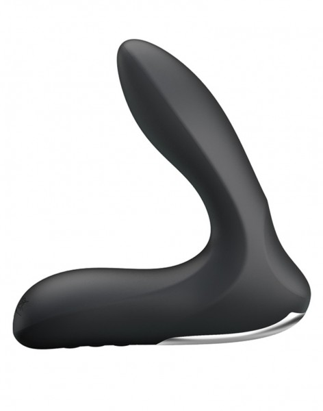 Bild von Pretty Love Leonard - Aufblasbarer Prostata-Massager