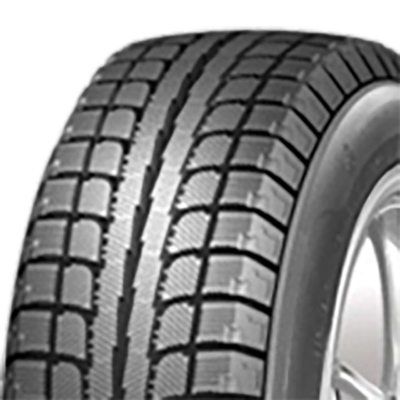 Bild von MAXTREK TREK M7 215/65R16C 109Q BSW