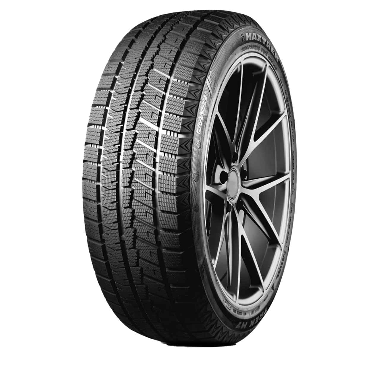 Bild von MAXTREK TREK M7 PLUS 215/65R16 98H BSW