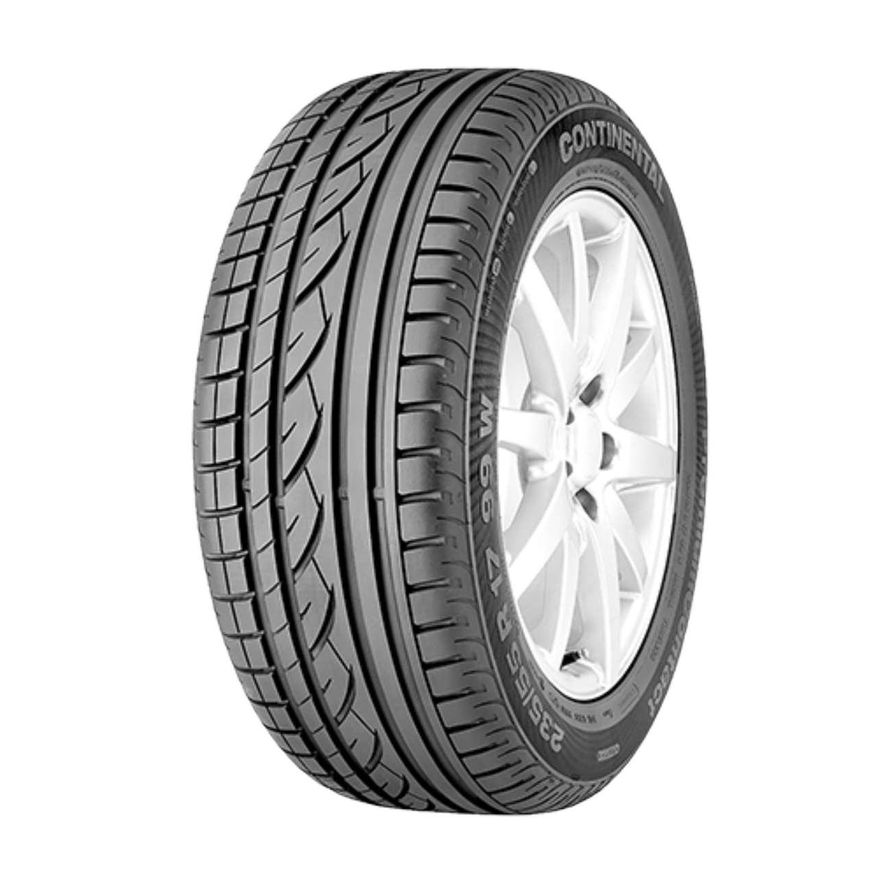 Bild von ANTARES Sommerreifen 205/55 R 16 TL 91V INGENS EV BSW