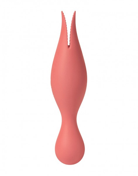 Bild von SVAKOM - Siren Klitoris und G-Punkt Vibrator