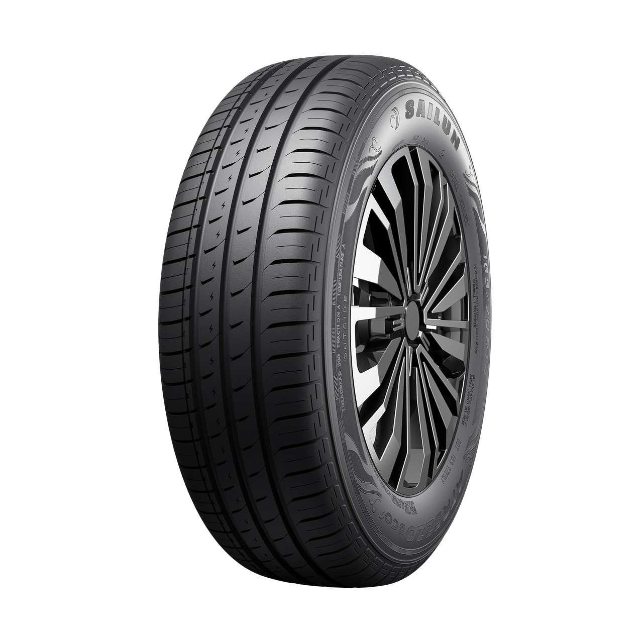 Bild von Sailun Atrezzo Eco XL - 175/70R14 88T - Sommerreifen