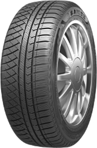 Bild von Sailun Atrezzo 4Seasons 205/60 R16 96V PKW Ganzjahresreifen Reifen BMW: 5 Saloon, 3 Saloon, 3 Touring, AUDI: A4 B8 Avant, A4 B9 Avant, A6 C6 Avant 322
