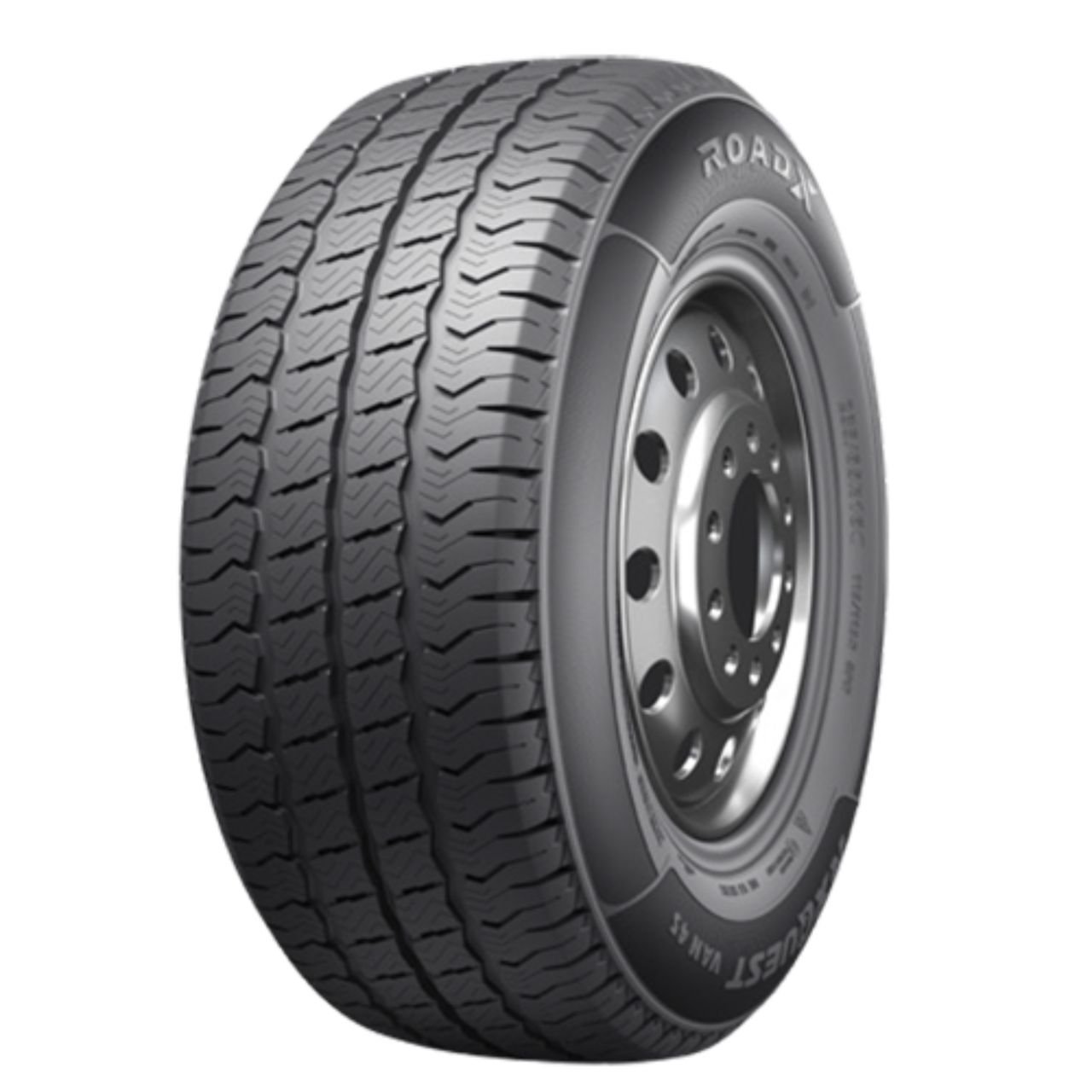 Bild von ROADX Ganzjahresreifen 205/65 R 16 C TL 107/105T RXQUEST VAN 4S 8PR BSW M+S 3PMSF Allwetter