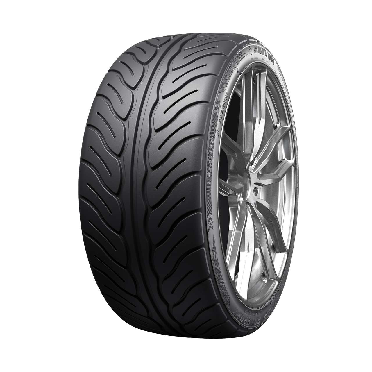 Bild von SAILUN ATREZZO R01 SPORT 265/35R18 97W PE58 MFS BSW XL
