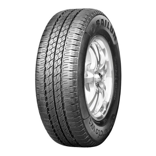 Bild von Sailun Commercio VX1 215/60 R16 108S PKW Sommerreifen Reifen OPEL: Insignia A Sports Tourer, Astra J Sports Tourer, Astra J Schrägheck 3220006579