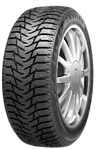Bild von Sailun ICE Blazer WST3 255/50 R19 107T PKW Winterreifen Reifen BMW: X5, X6, MERCEDES-BENZ: GLC Off-Road, ML-Class, GLC Coupe, VOLKSWAGEN: Touareg I 32