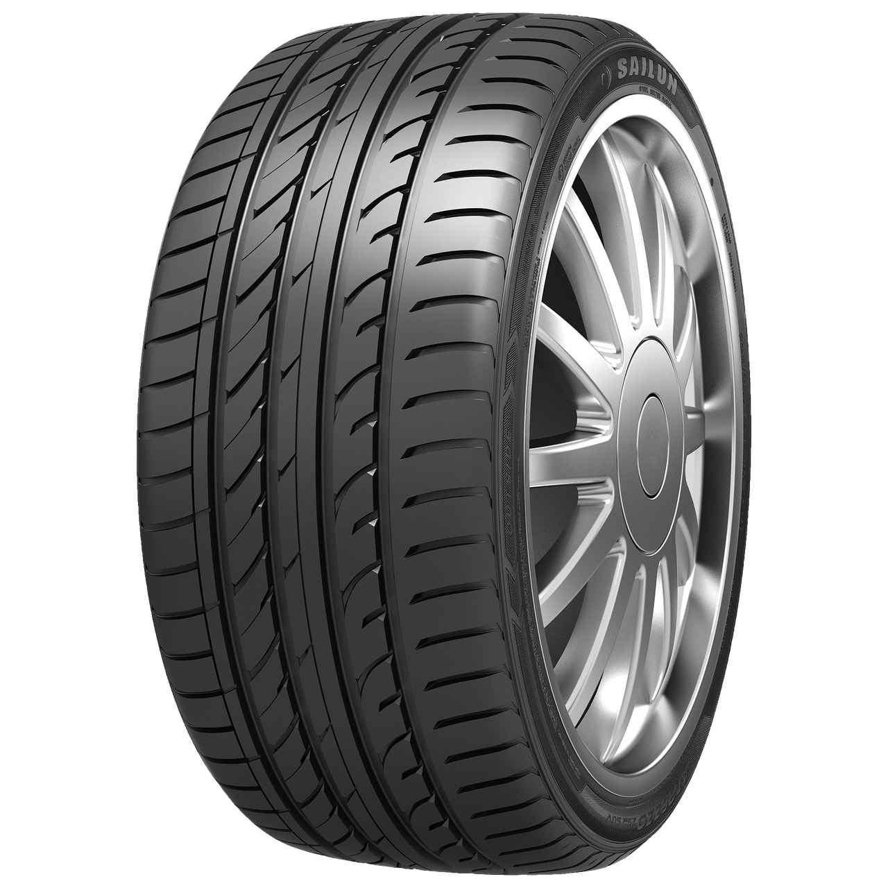 Bild von Sailun Atrezzo ZSR SUV 225/40 R19 93Y PKW Sommerreifen Reifen MERCEDES-BENZ: C-Class Saloon, C-Class T-modell, C-Class Coupe 3220006734