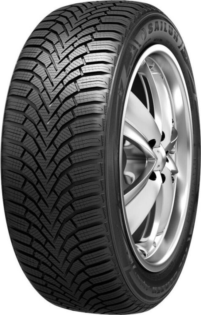Bild von Sailun ICE Blazer Alpine+ 195/55 R16 87H PKW Winterreifen Reifen BMW: 1 Schrägheck, 1 Coupe, 1 Cabrio, OPEL: Corsa D Schrägheck, Corsa E Schrägheck 32