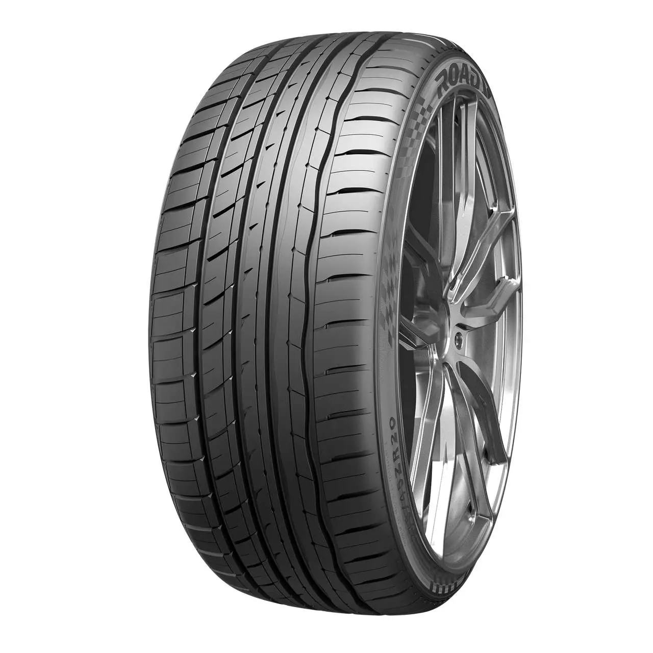 Bild von ROADX Sommerreifen 245/50 ZRF 18 TL 100Y RX MOTION U11 RFT BSW