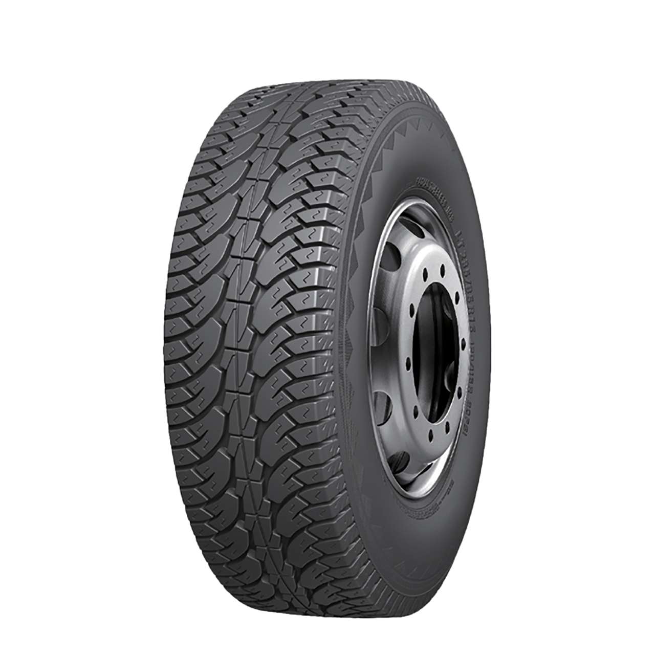 Bild von ROADX RX QUEST A/T 215/85R16 115R OWL