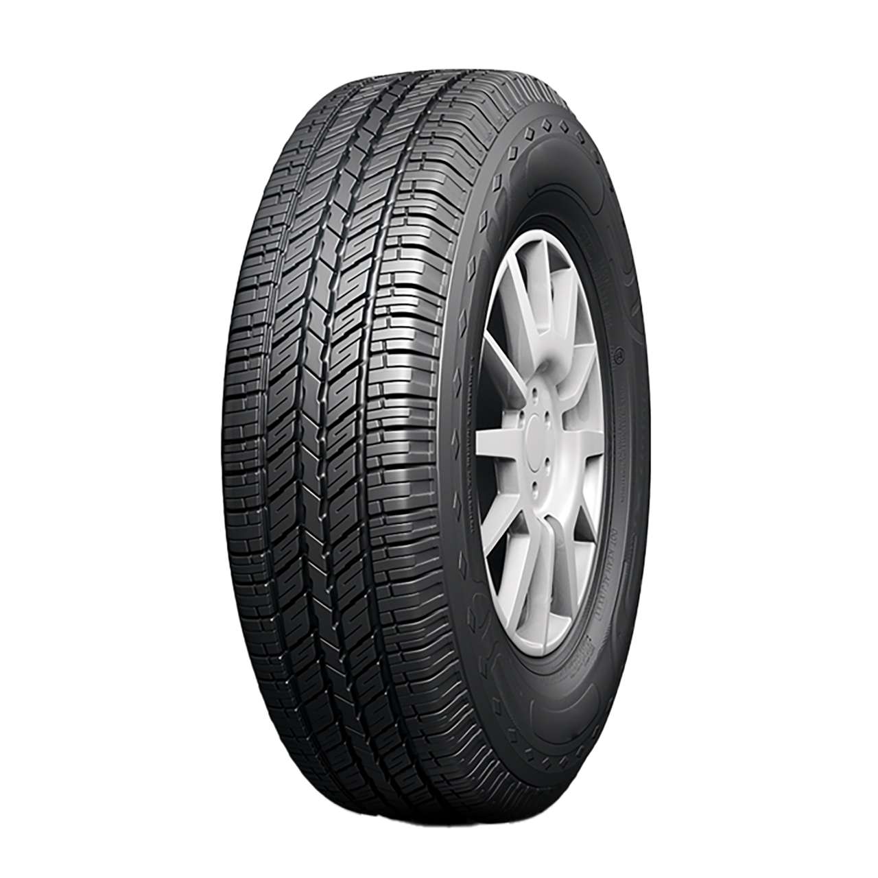 Bild von ROADX RX QUEST H/T01 265/65R17 112S BSW