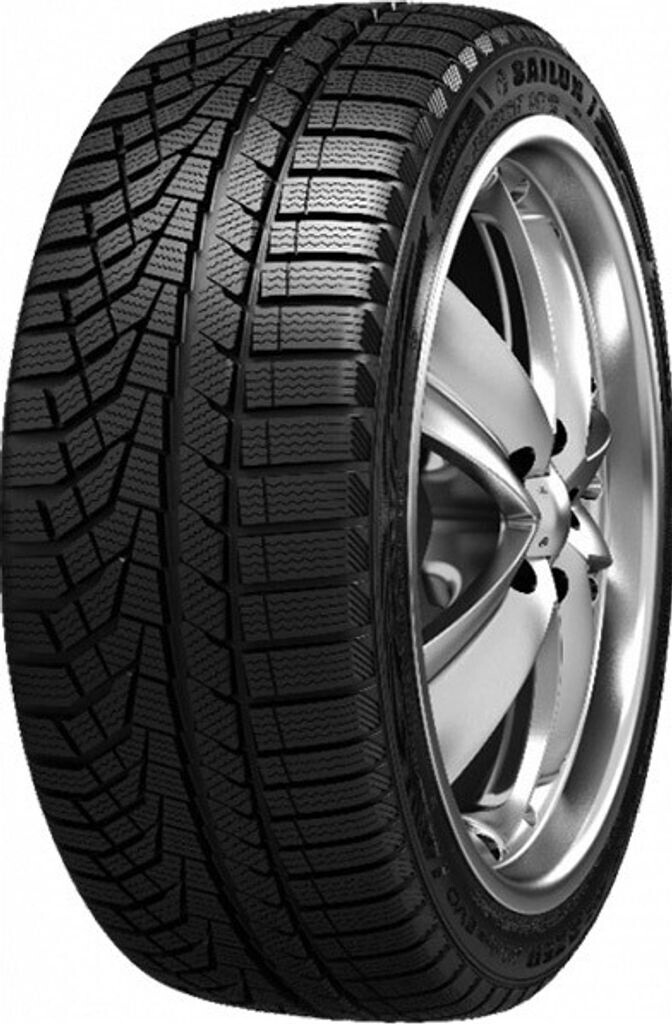 Bild von Sailun ICE Blazer Alpine EV 235/55 R17 103V PKW Winterreifen Reifen VOLKSWAGEN: Tiguan I, Transporter 5 Bus, Multivan 5 (7HM, AUDI: A6 C7 Avant 322000