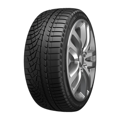 Bild von Sailun Ice Blazer Alpine Evo (WSL3A) XL - Winterreifen für PKWs