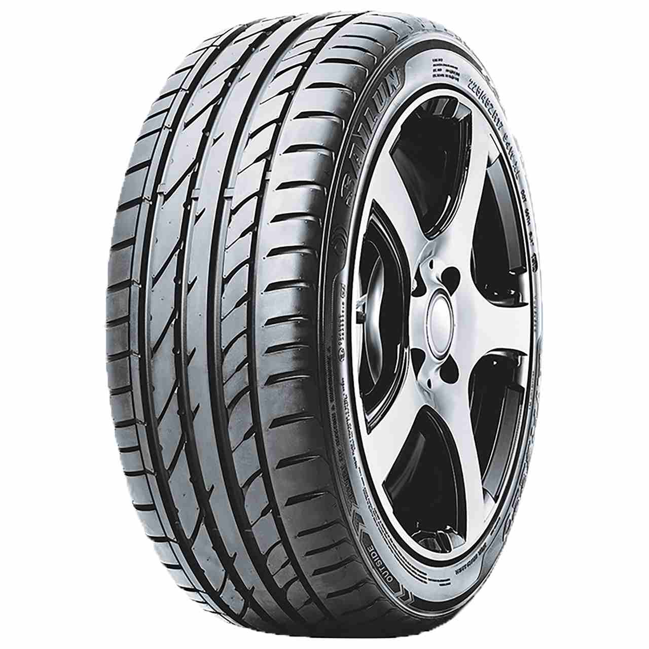 Bild von SAILUN ATREZZO ZSR (SU18) 225/50R18 95Y BSW