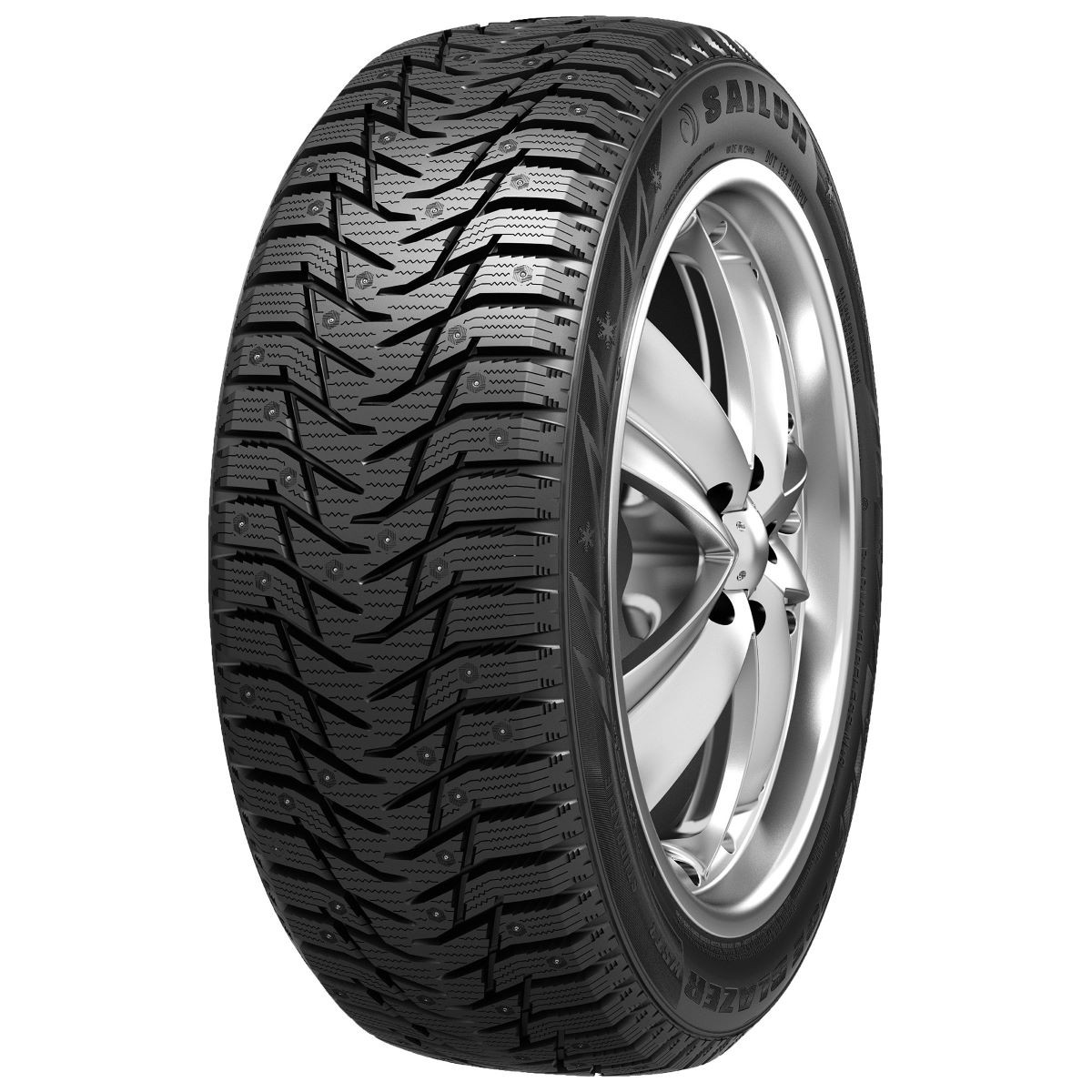 Bild von Sailun ICE BLAZER WST3 265/70 R16 112T PKW Winterreifen Reifen 3220009869