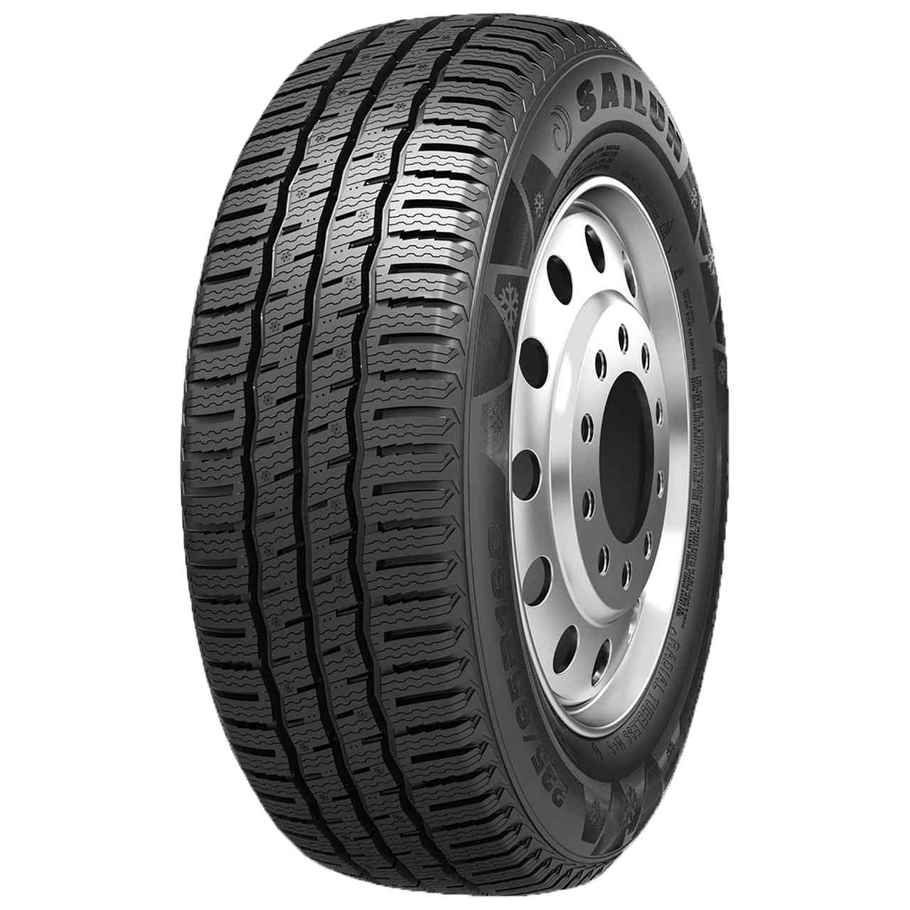 Bild von SAILUN ENDURE WSL1 235/60R17 117R BSW