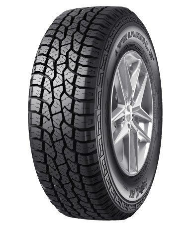 Bild von Triangle Agilex A/T TR292 265/50 R20 111T PKW Sommerreifen Reifen CBPTR29226K20TFJ