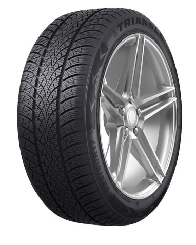 Bild von TRIANGLE Winterreifen 165/60 R 15 XL TL 81T WINTERX TW401 BSW M+S 3PMSF