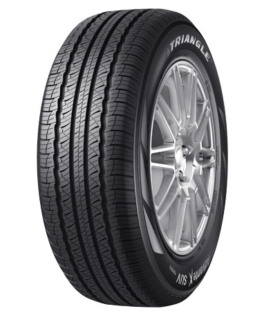 Bild von Triangle ADVANTEX SUV TR259 255/60 R19 109V PKW Sommerreifen Reifen CBPTR25925H19VHJ